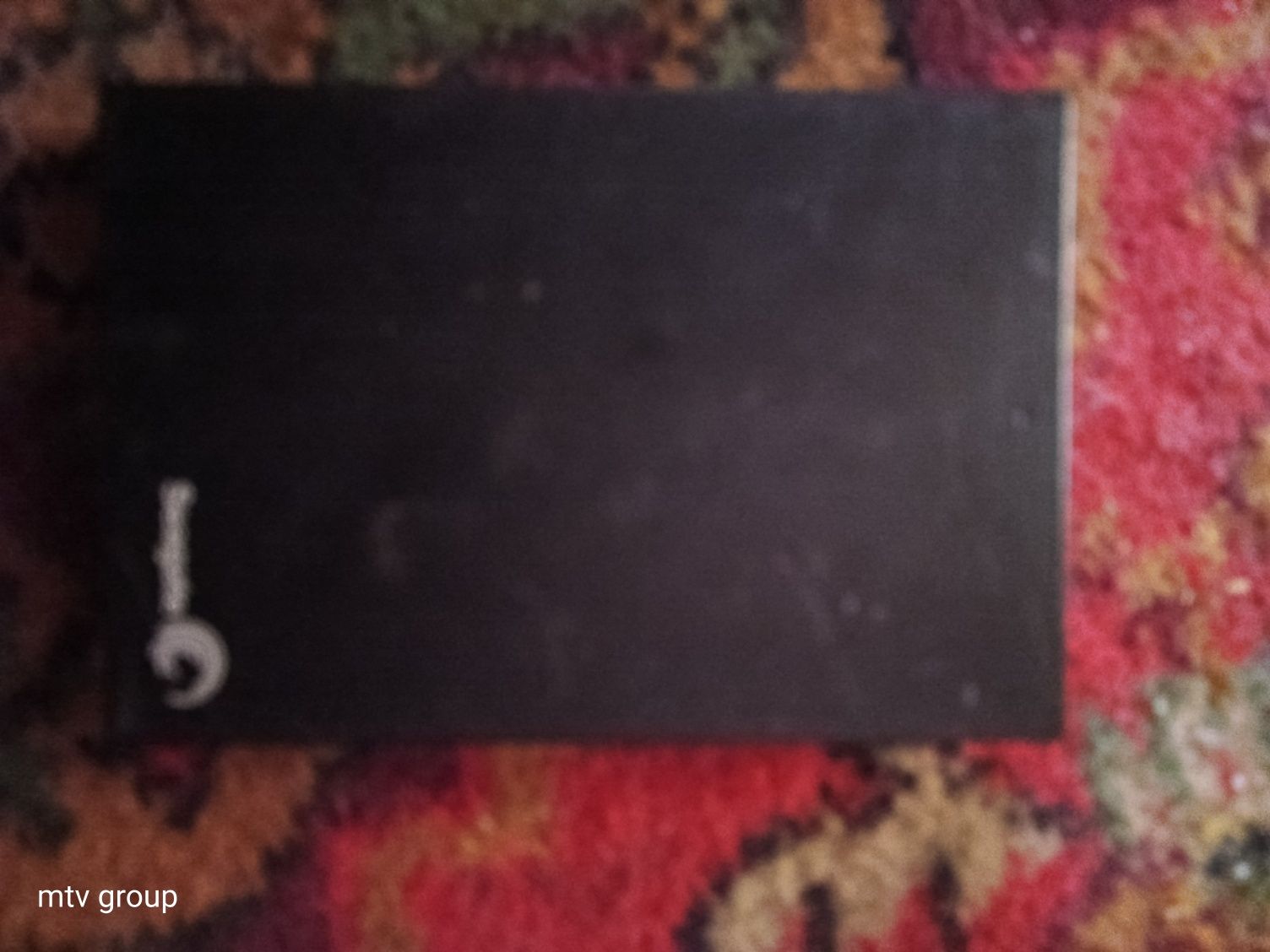 Портативный диск Seagate Expansion на 1 тера/байт!!!