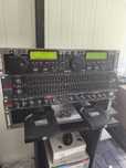 Numark korektor MP3