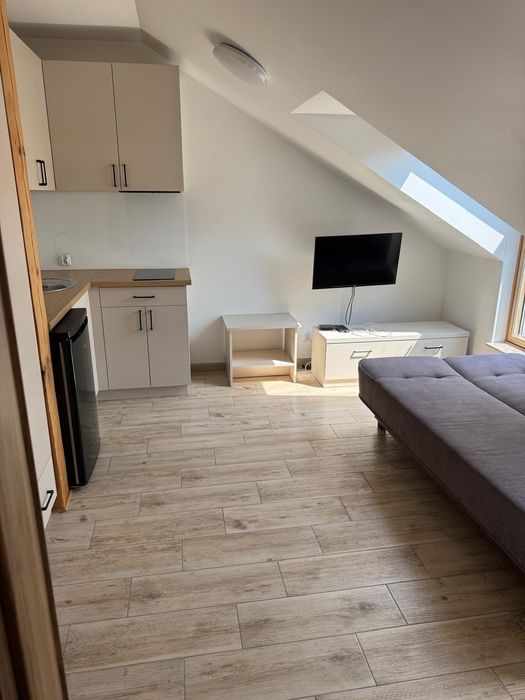 Kawalerka Rzeszów ul. Witolda