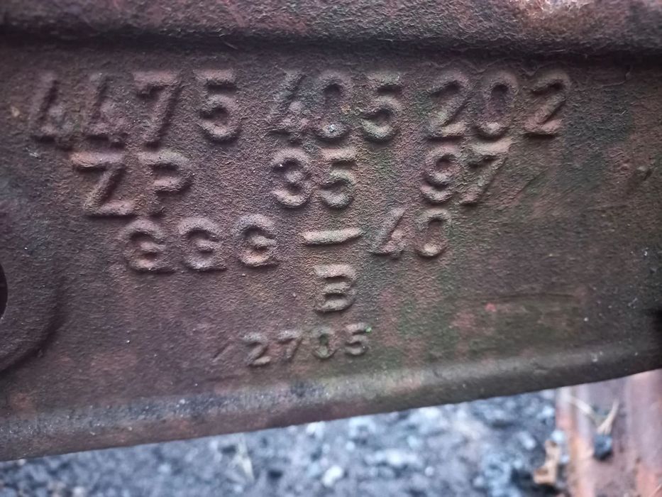 Części FENDT 307,308,309,310,311,312 most ZF,silnik,skrzynia,MWM TD226B-4,4475405202,wieniec,atak,kosz,koło zębate,wałek,wał,układ planetarny,półoś,felga,obudowa mostu,korpus,blok,szkielet kabiny,maska,łoże,dokumenty