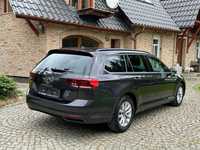 Volkswagen Passat VW Passat 2,0 TDI DSG 73 tys.km. Full Serwis !!!