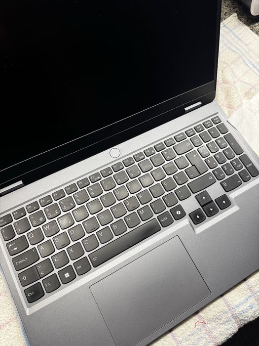 Portátil Gaming Lenovo LOQ 15ARP9 (c/ garantia+fatura) | 24GB/1TB SSD