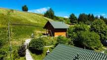 Domki U Moniki !! Wolny Termin 23-29.06 !