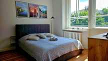 Apartamenty Park Powiśle ( Studia i 2 pokoje mieszkanie ) po remoncie