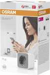 Gniazdko Osram Smart+ Technologie bezprzew. ZigBee