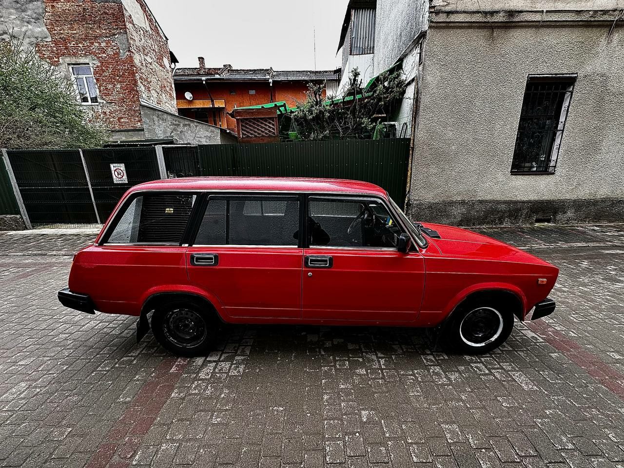 Продам ВАЗ-2104 LADA Жигуль Четвьорка в доглянутому стані