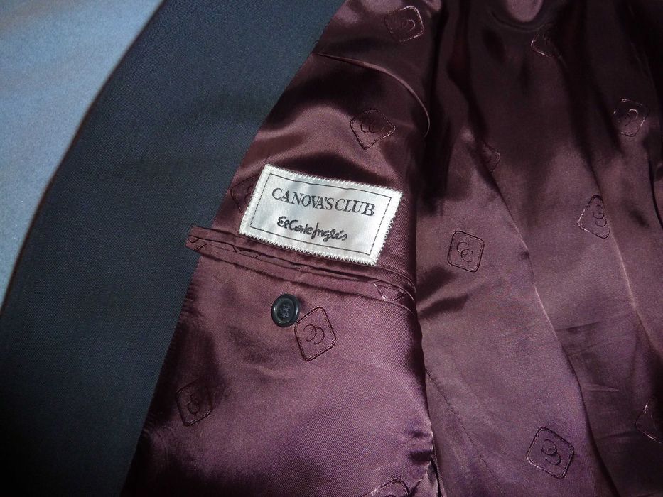 Blazer em muito bom estado Canova's Club 56