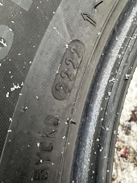 Kumho WinterCraft Ice WI51 R17 225/55