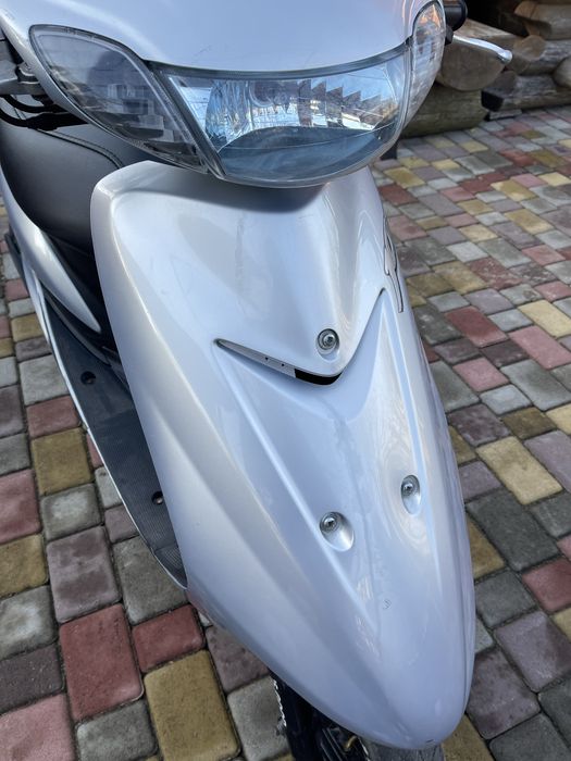 Ямаха джог, са16