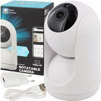 LSC Smart Connect Rotatable Camera 1080p