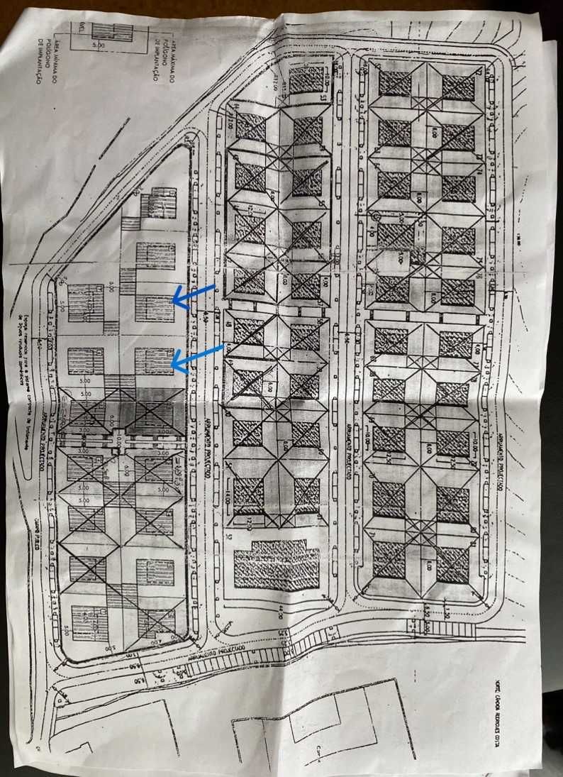 Terreno para construção de moradia, Cavalões, V.N. Famalicão