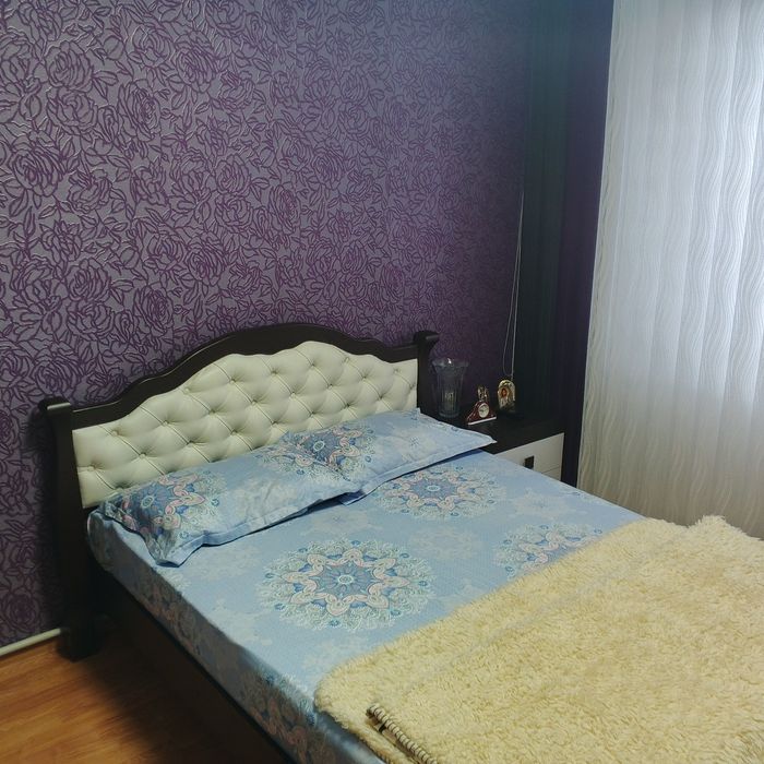 Сдам посуточно квартиру в м. Тернівка