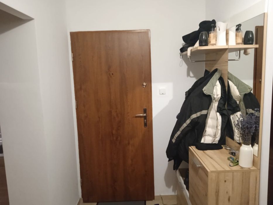 Mieszkanie Białystok Bacieczki ul. Swobodna 63m2 + piwnica