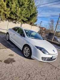 Renault Laguna III Coupe 2.0 dci 2015R