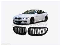 Grelhas Capo BMW E63 / E64  AAP29724