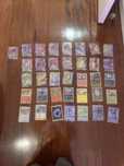 Cartas de pokemon
