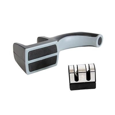 Ostrzałka noży 2 stopniowa osełka