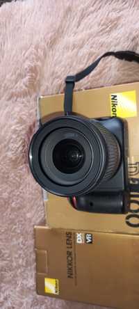 Продам Nikon D5100 18×105 идеальный