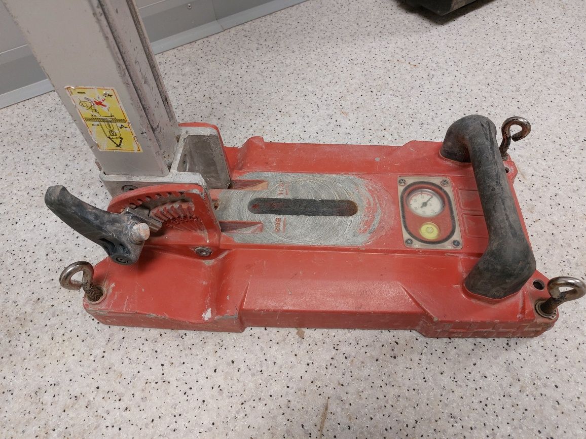 Statyw do wiertnicy Hilti DD-ST 150 U CTL