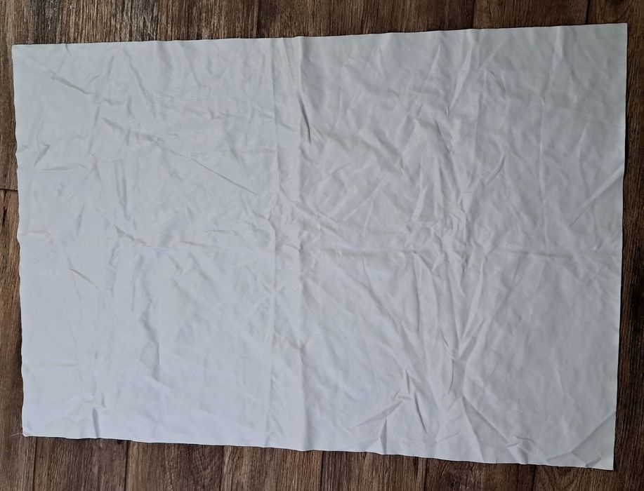 Пелюшка, пеленка непромокаюча,  р. 98,5х67 см