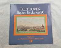 Winyl Beethoven - Septett Es-dur Op. 20