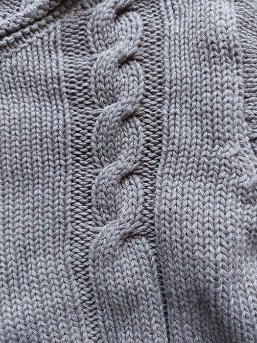 Sweterek dla dziewczynki  chicco roz.62 NOWY!!!