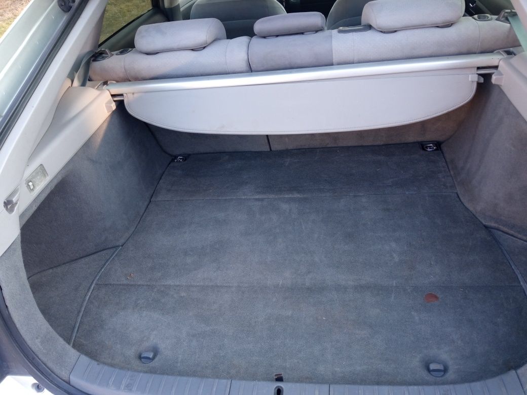 Toyota Prius 2005 rok plus hybryda