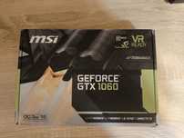 Gtx 1060 3g msi .