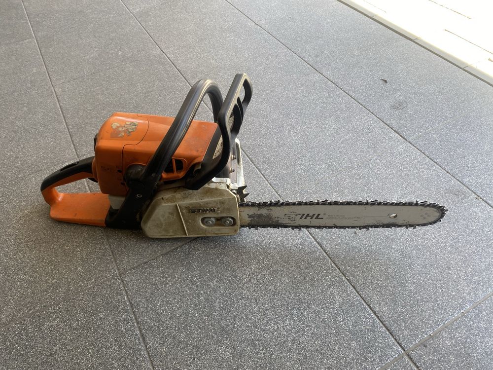Piła spalinowa Stihl ms 230