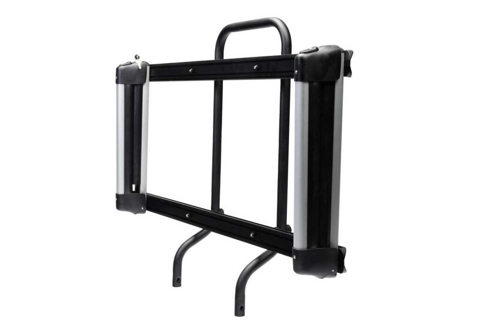 Zestaw do przewozu nart AGURI do Active Bike 3+box Active e-Bike 50788