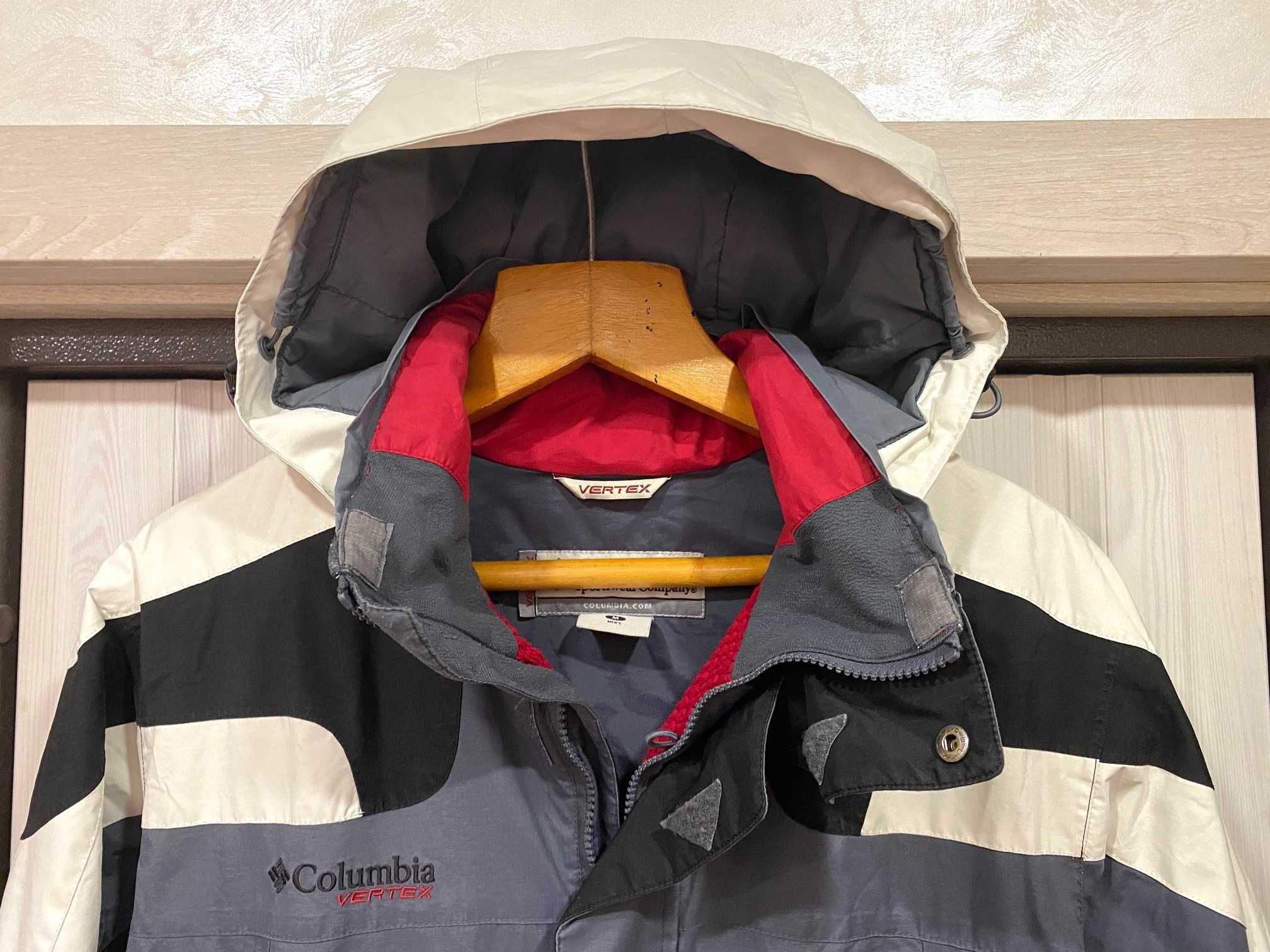 куртка Columbia Vertex Omni-Shield оригінал M-mens