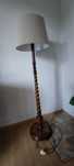 Lampa stojąca, klasyczna, 160 cm – 50 PLN