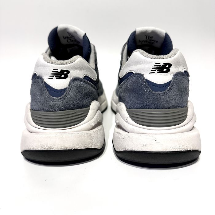 Кроссовки New Balance 5470 V1 Classic Blue 725 9060 990