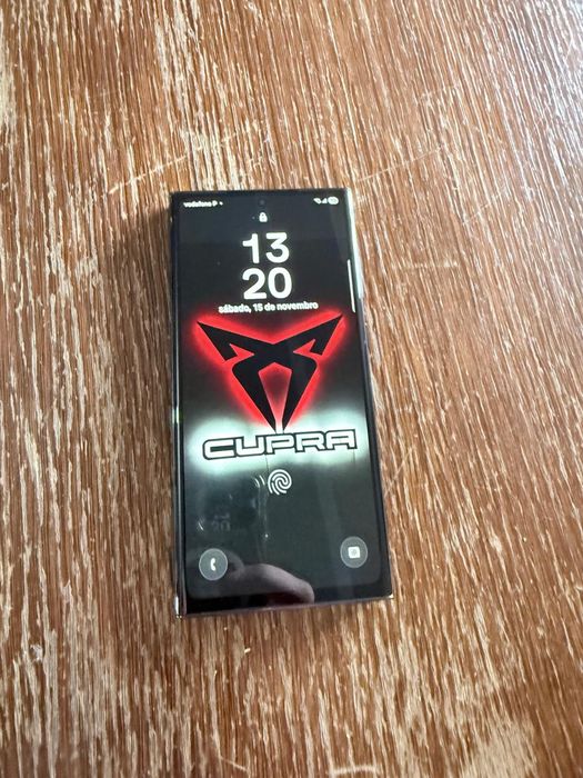 Samsung Galaxy s23 ultra