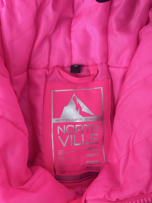 Лижний костюм North Ville