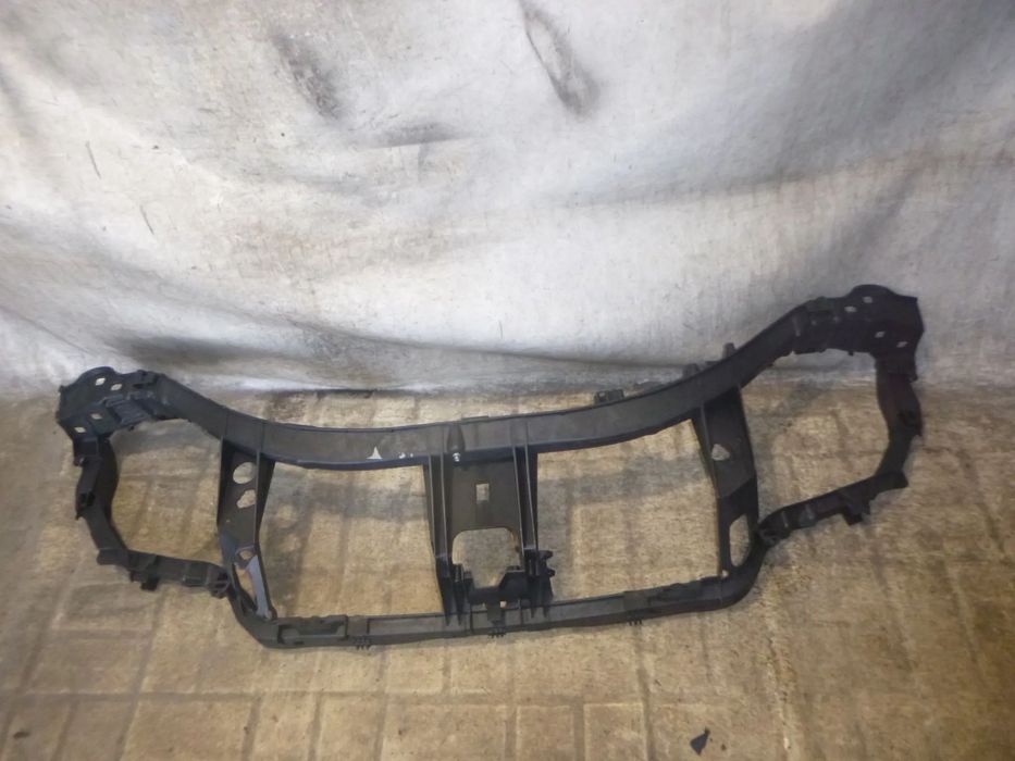 ford mondeo mk4 s-max galaxy 07r- pas przód przedni