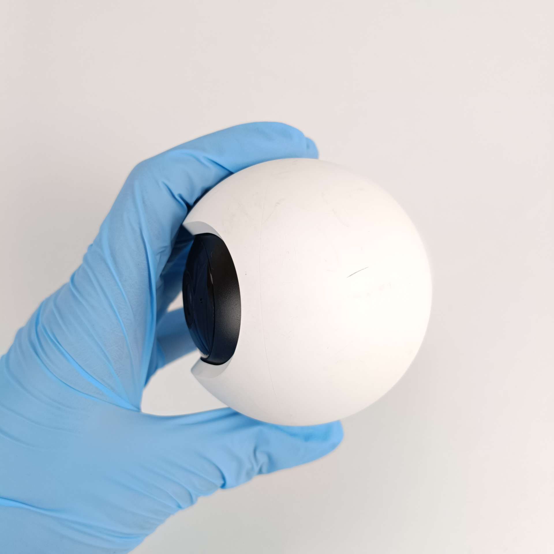 Kamera IP wewnętrzna Xiaomi Mi Home Security Camera 2K Pro