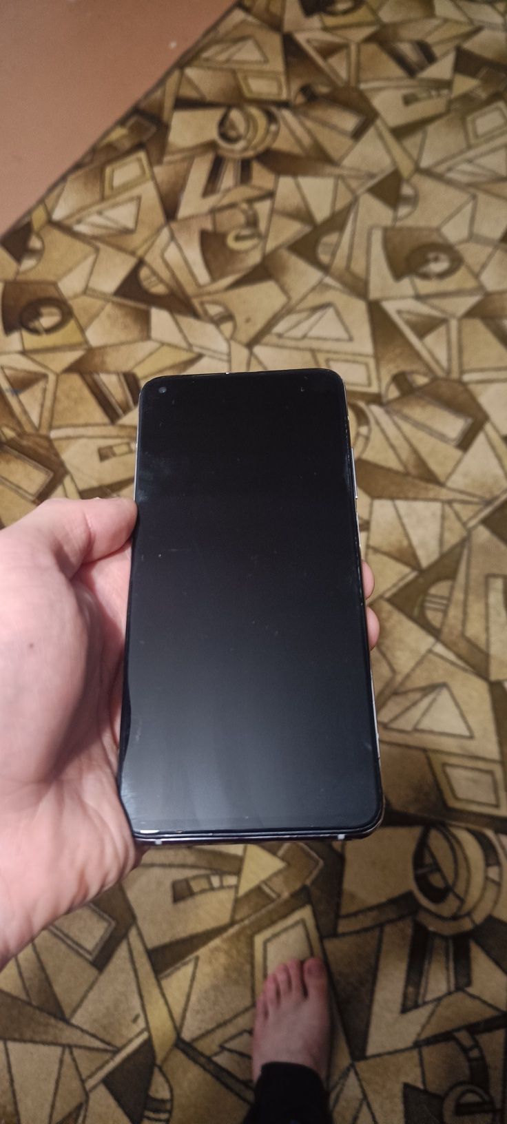 Xiaomi mi 10t pro 8/256