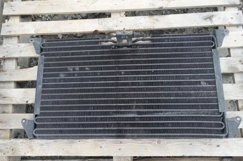 CHŁODNICA KLIMATYZACJI SCANIA 94 01r.