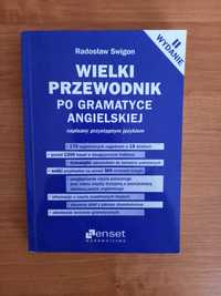 Wielki przewodnik po gramatyce angielskiej