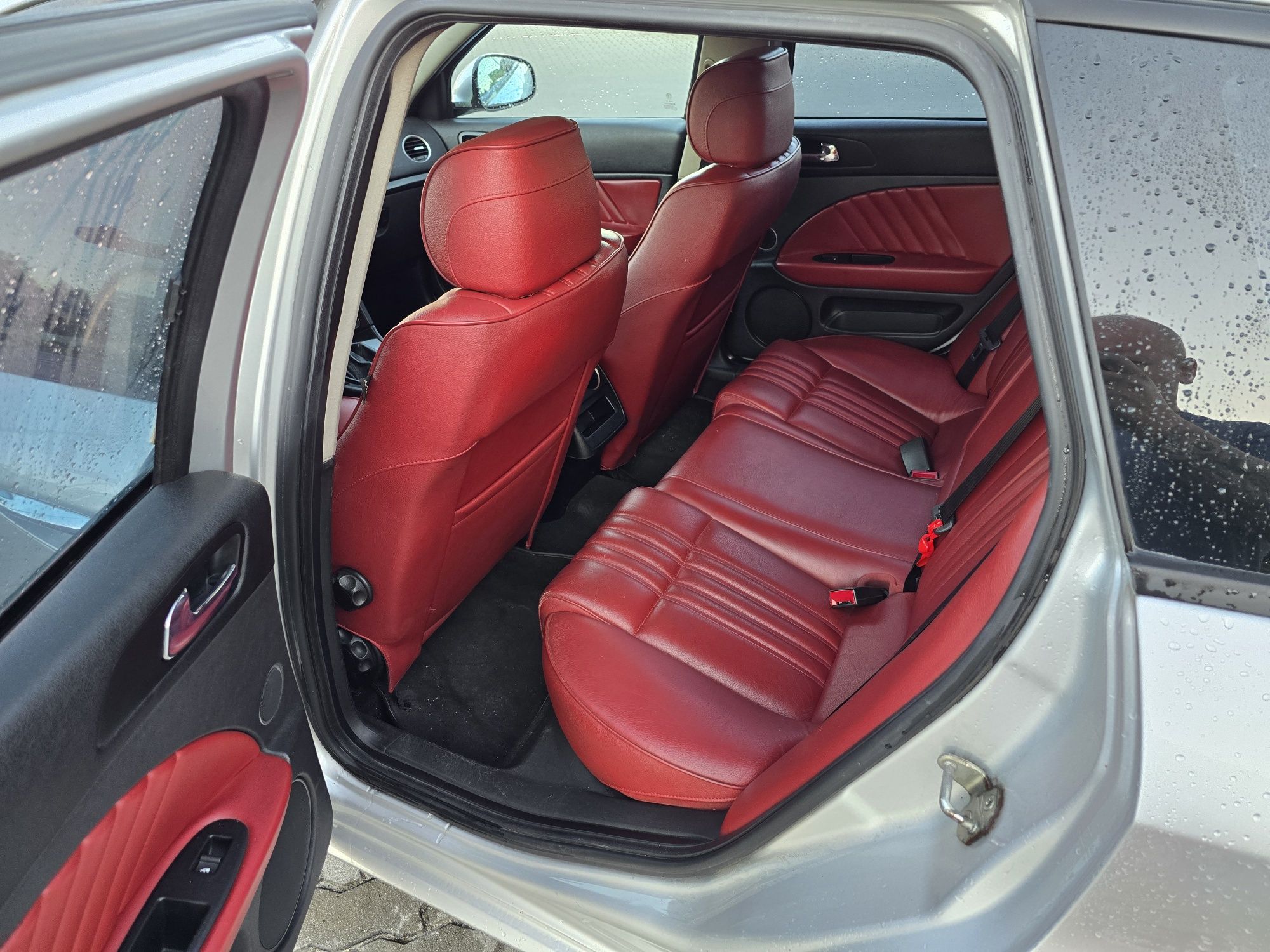 Alfa Romeo 159 1,9 JTD 150km kombi 2007r