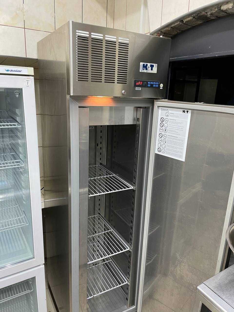 Холодильник професійний K+T CN7-57-P (300л)