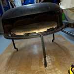 Forno de churrasqueira Ofyr