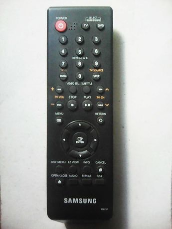 Comando TV/DVD Samsung