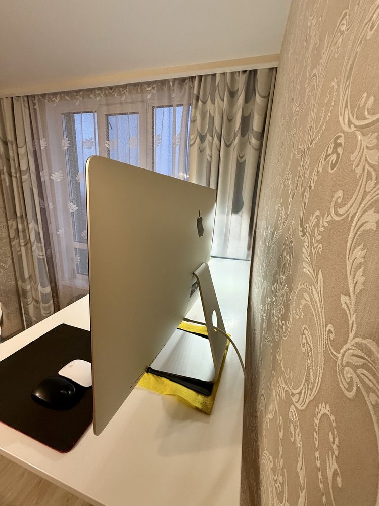 iMac 27” (2015) i7-6700 4GHz