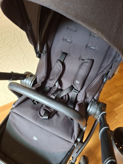 Wózek 2w1 Kinderkraft Nea