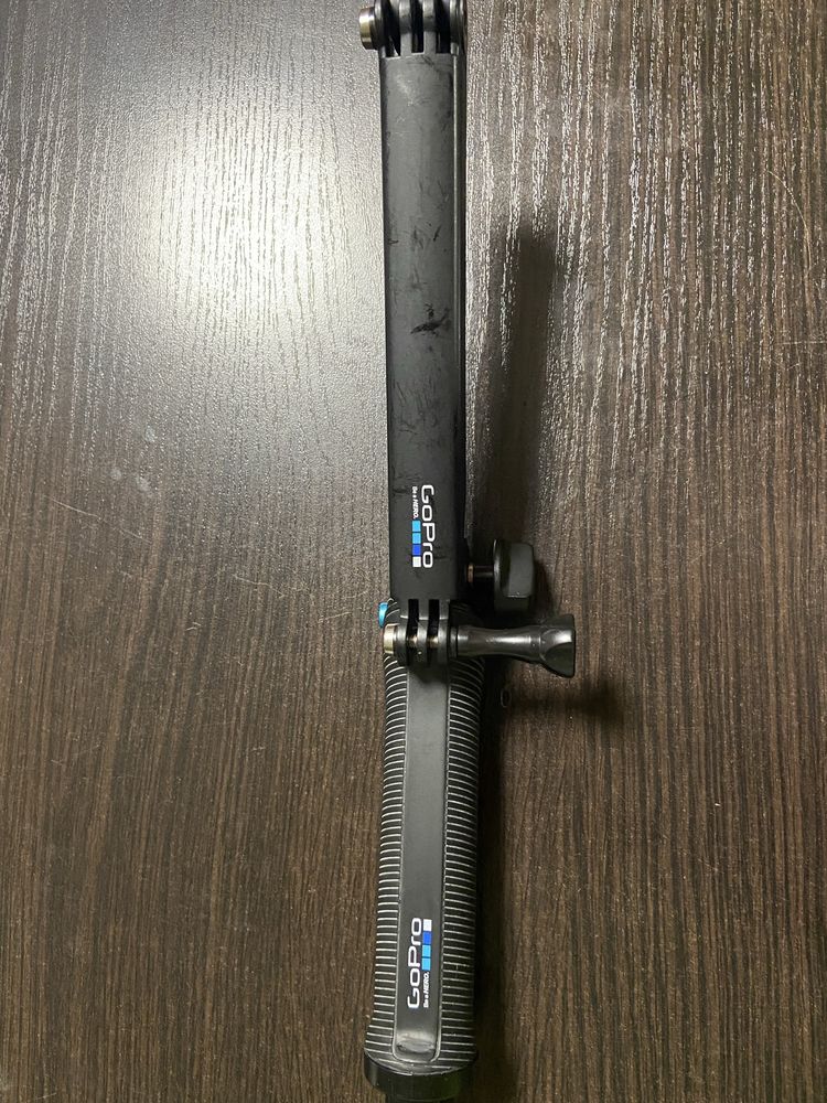 Kamera go pro hero 5