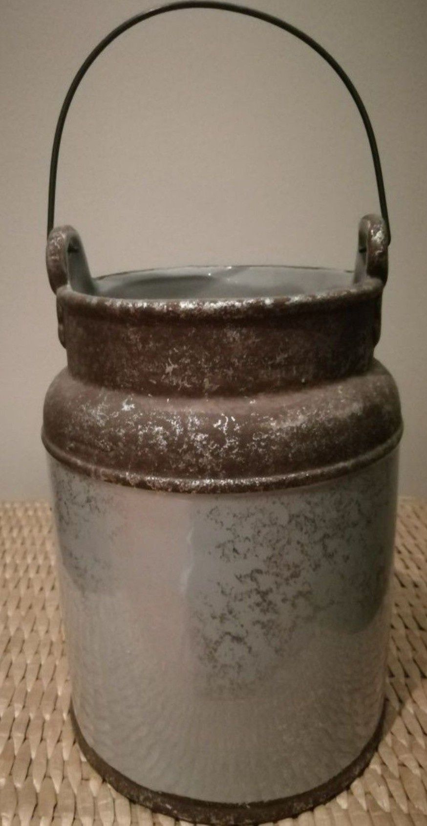 Vasos/jarras em cerâmica vintage