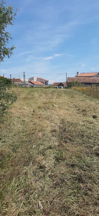 Terreno para construção