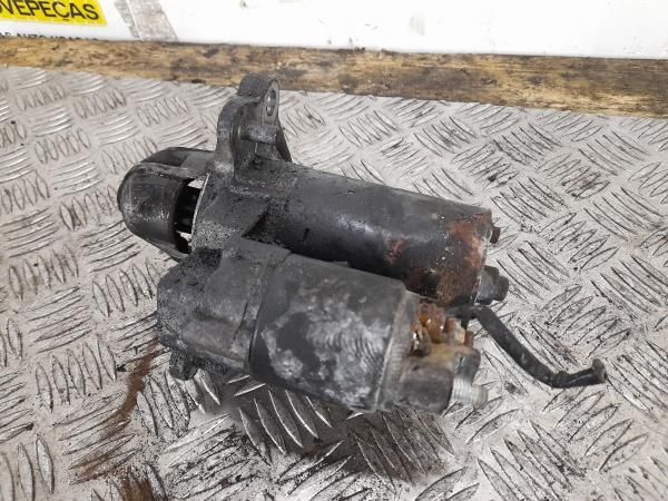 Motor de arranque MINI Mini (R50, R53)